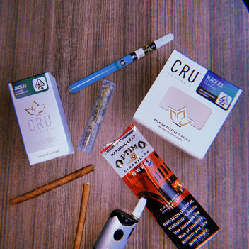 Who has the most to gain from expansion of the THC Ban in Texas?