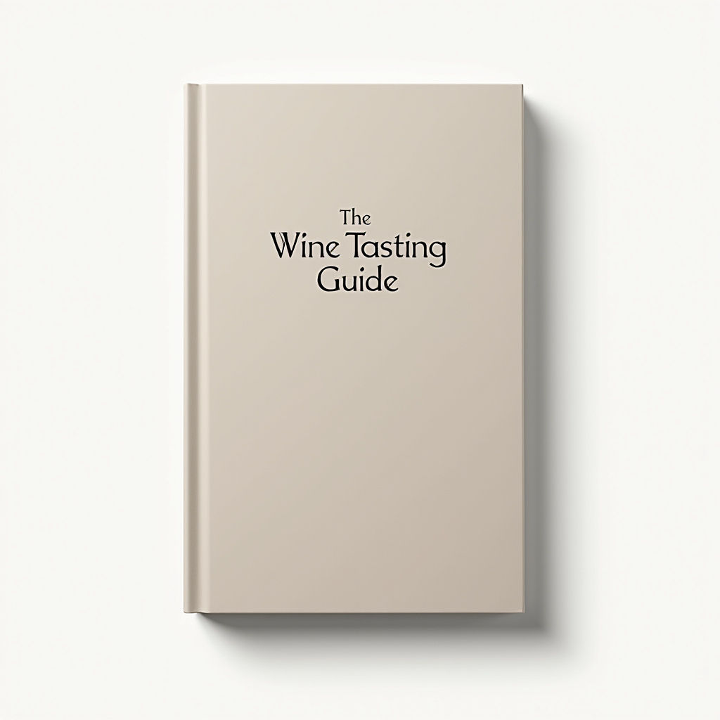 The Wine Tasting Guide