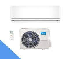 Midea Klima Modelleri Nelerdir?