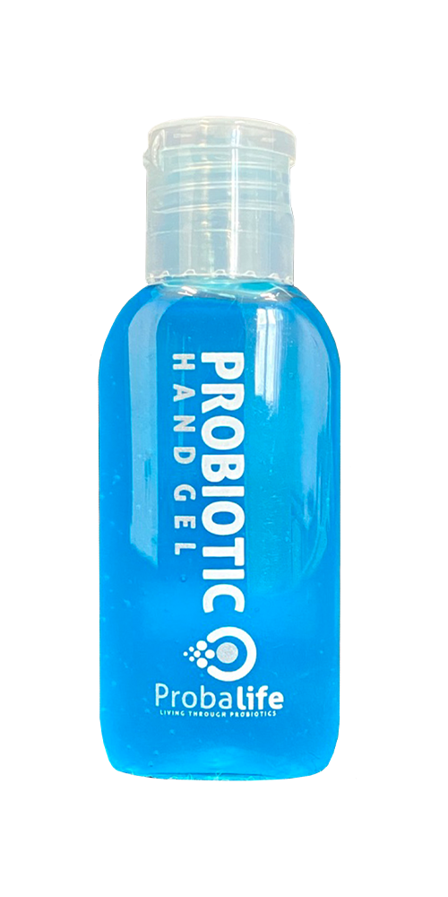Thumbnail: Probiocare PLUS - Hand gel