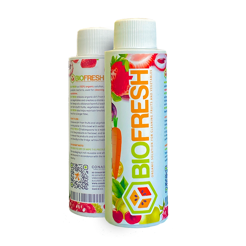 Miniatură: Bio Fresh