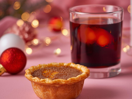 The Her Fitness Hideaway Festive Season Survival Guide