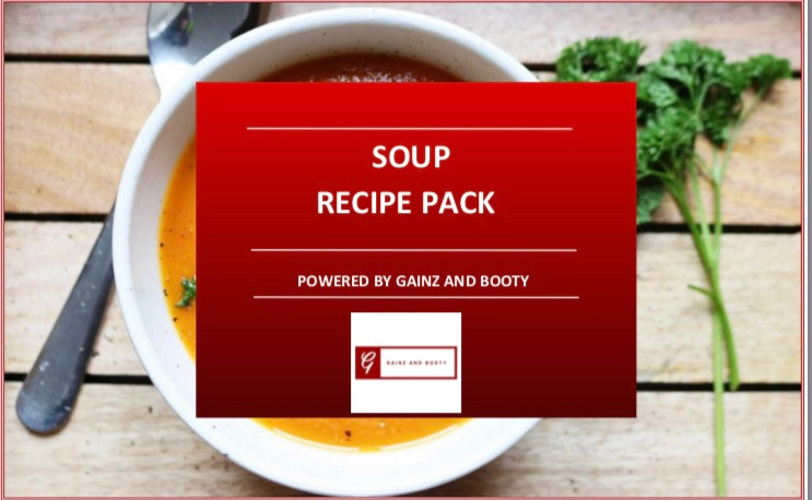 soup recipes