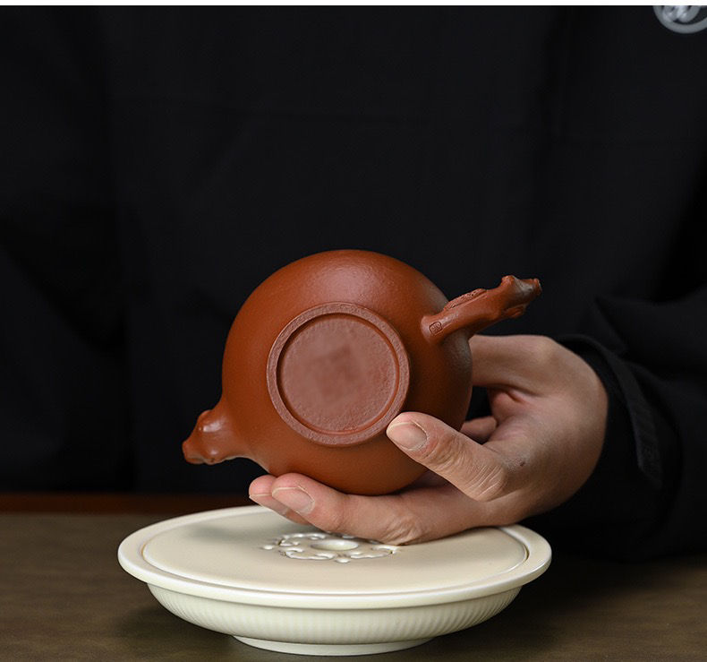 縮圖：Baochun Teapot