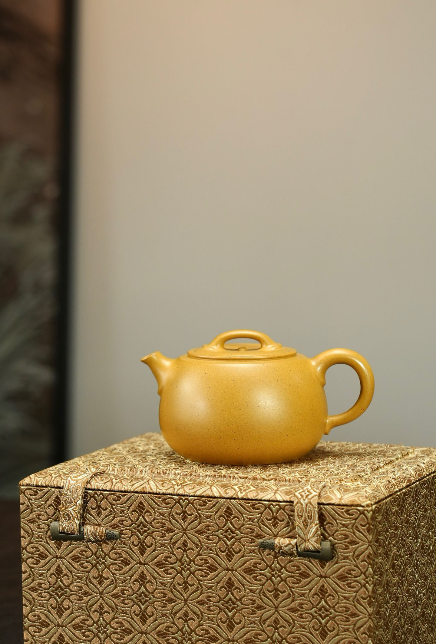 Cheng Feng Teapot