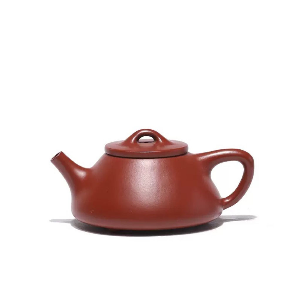 Ziye Stone Scoop Teapot