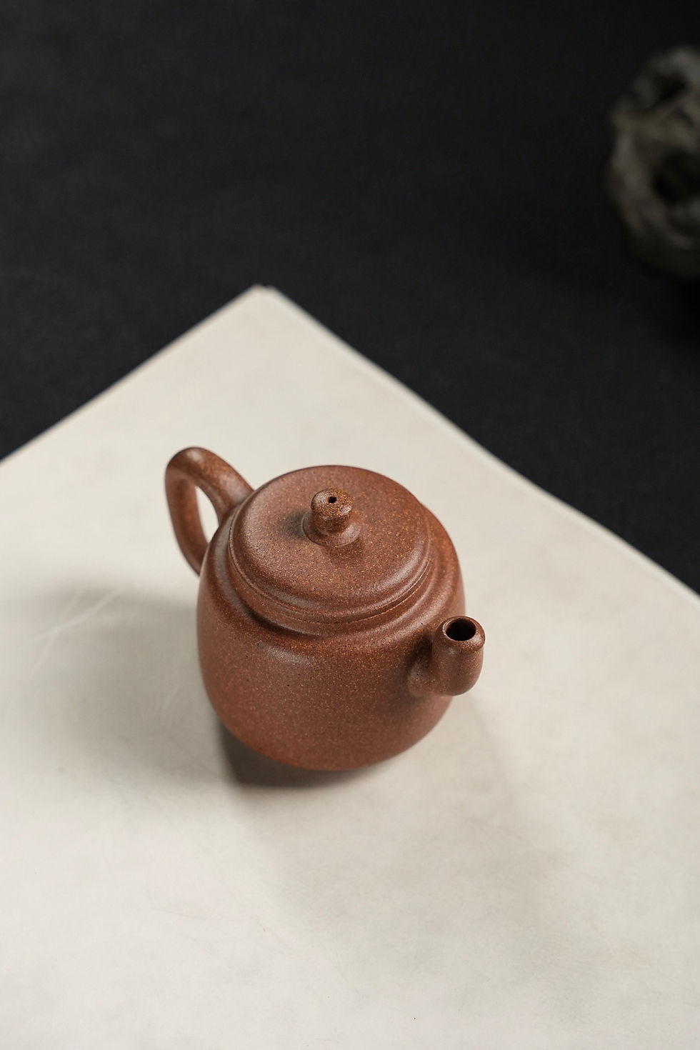 Thumbnail: Molin Teapot 