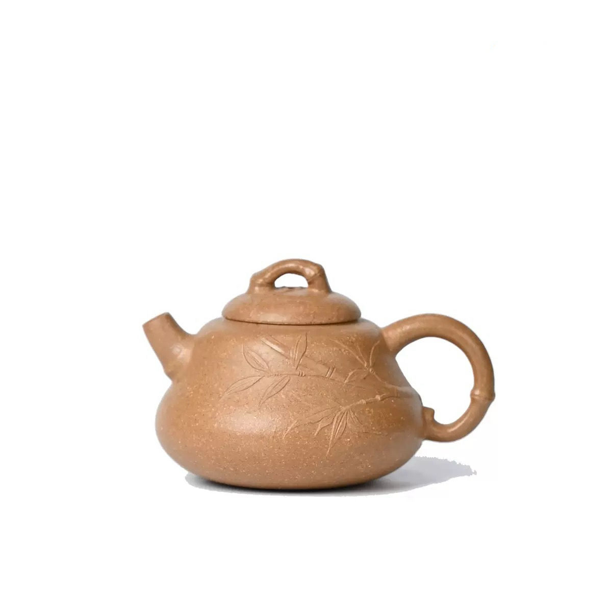 Fu Lu Hulu Teapot