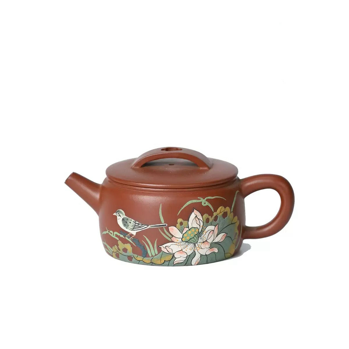Han Wa Teapot