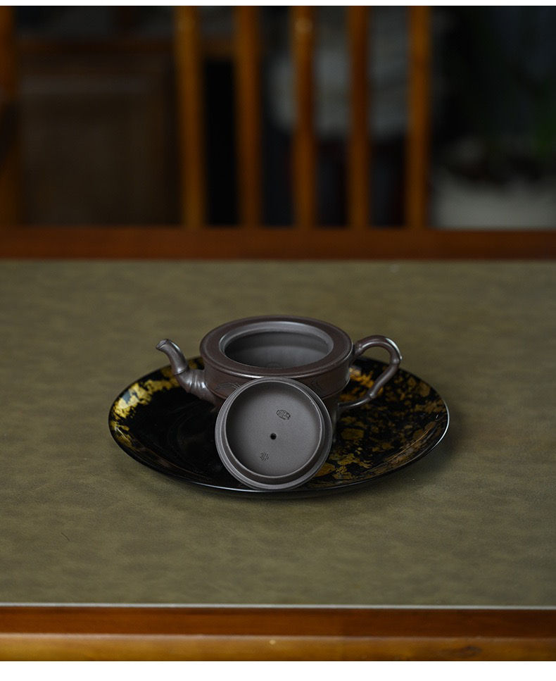 縮圖：Wan Zhu Teapot