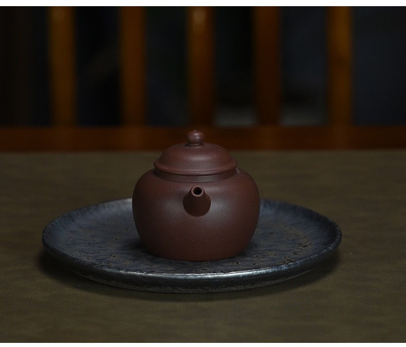 Thumbnail: Gao Zhi Teapot