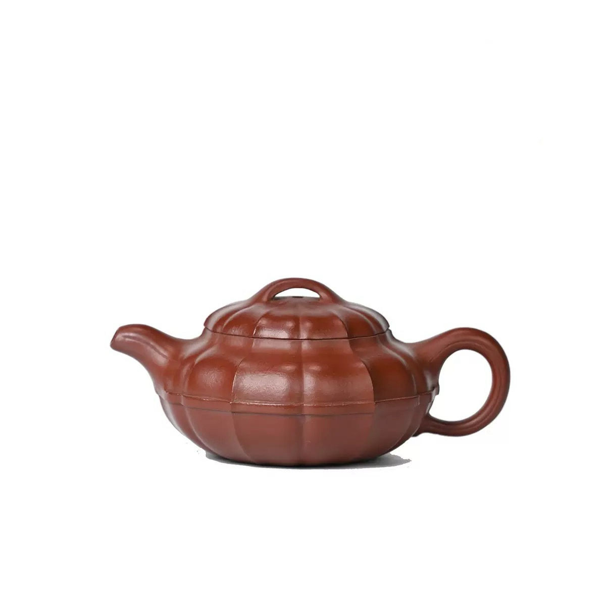 Xian Yuan Jin Wen Teapot
