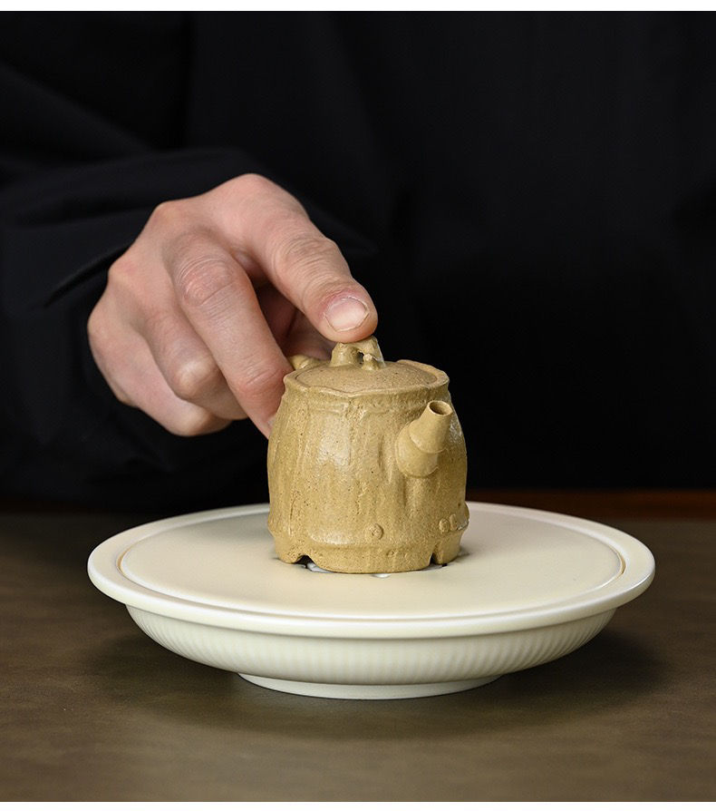 縮圖：Xi Zhu Qin Quan Teapot