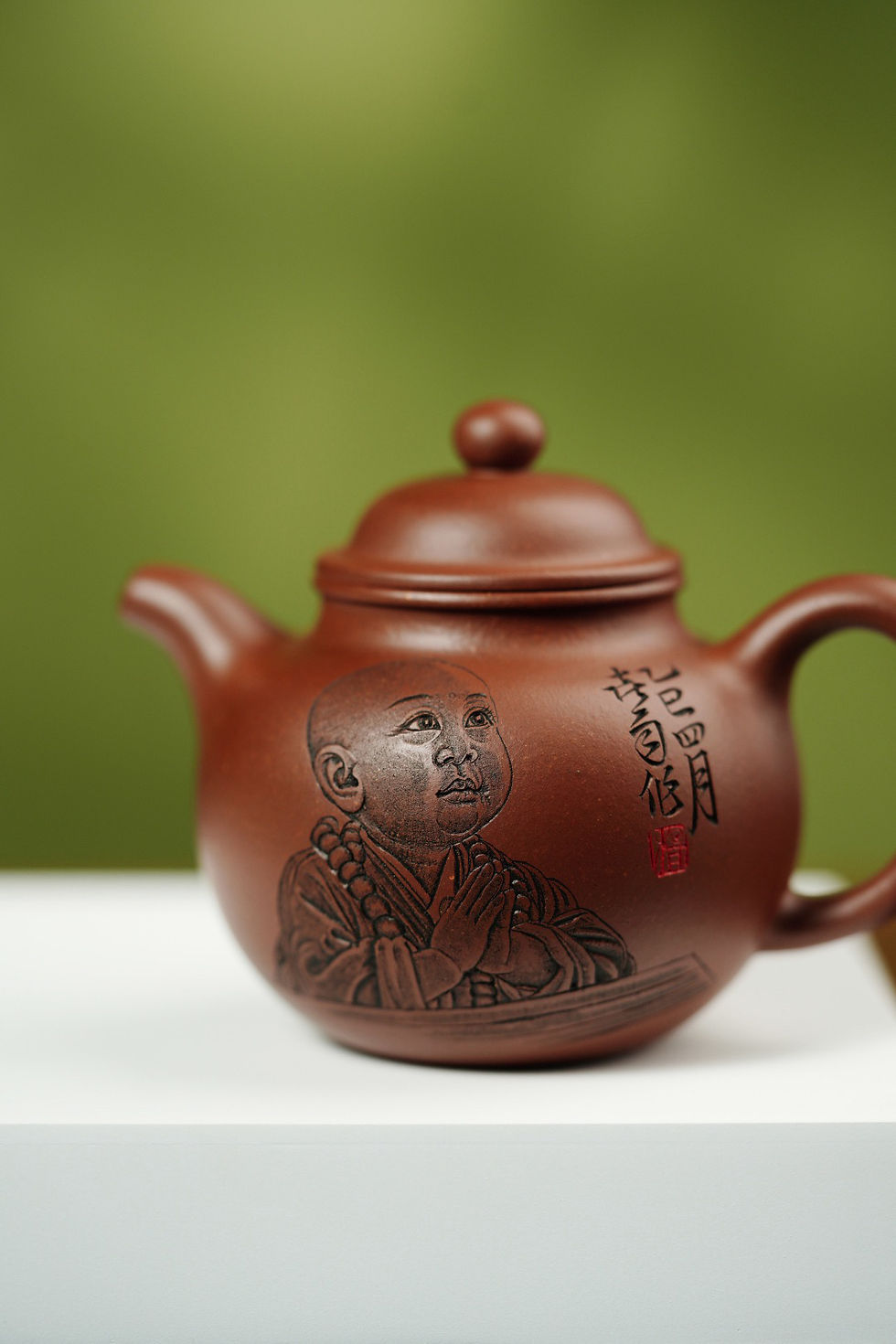 縮圖：Duoqiu Teapot