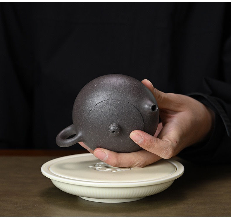 縮圖：Bian Xishi Teapot