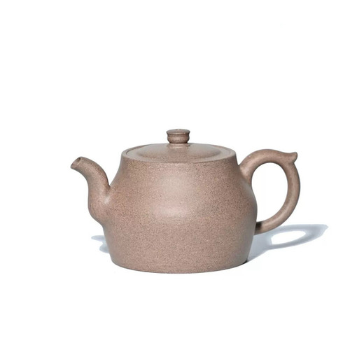 Gao Jinglan Song Teapot | Yixingtp