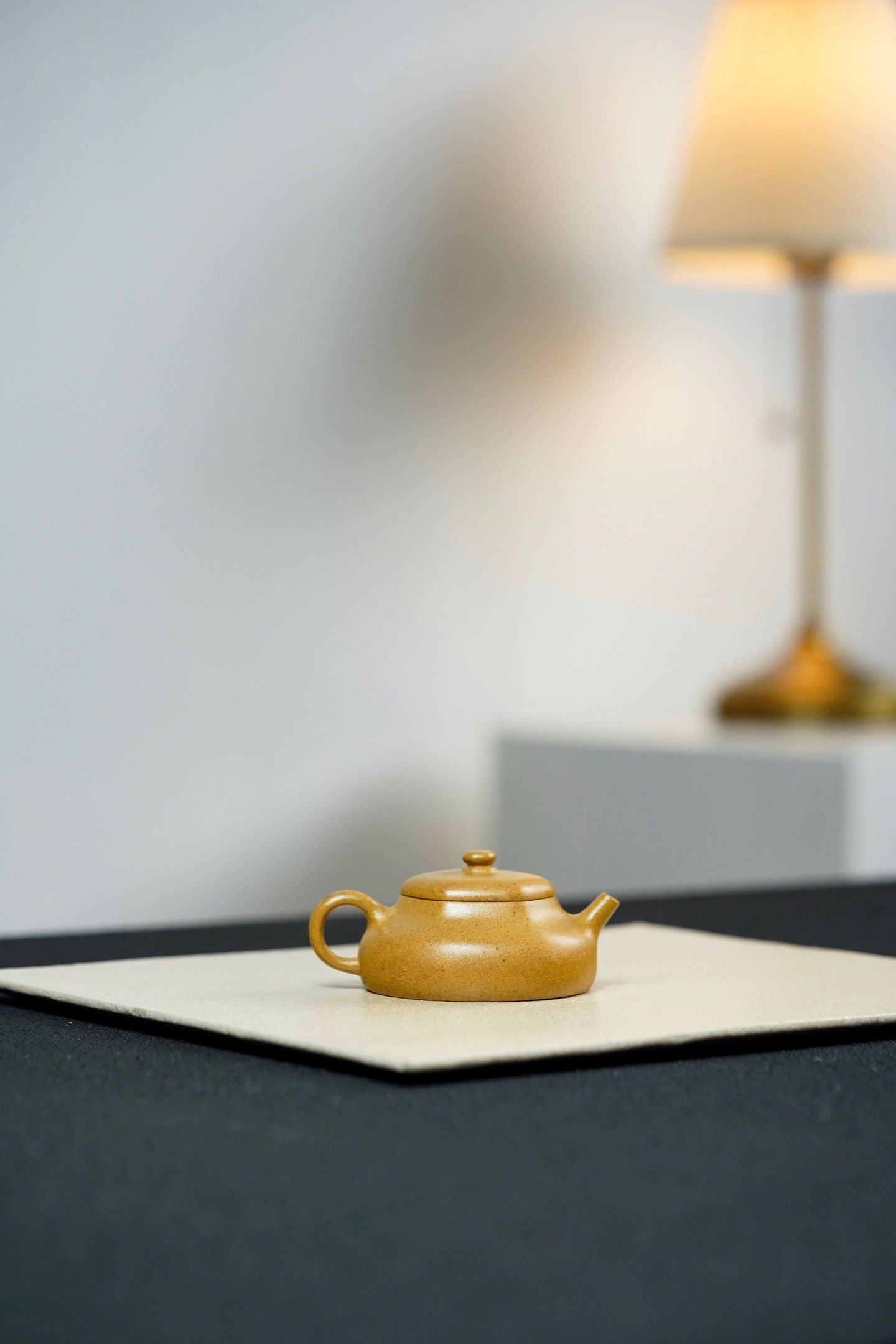 Little Hexagon Jingle · Teapot