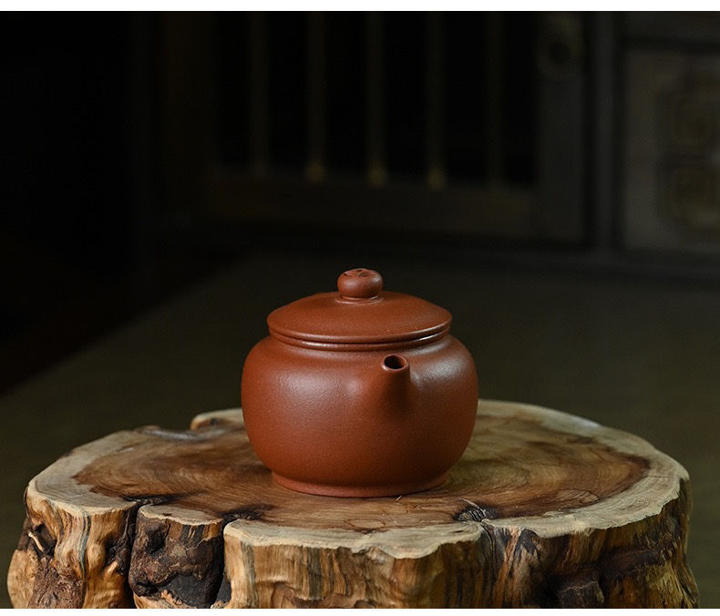縮圖：Gao Hanwa Teapot