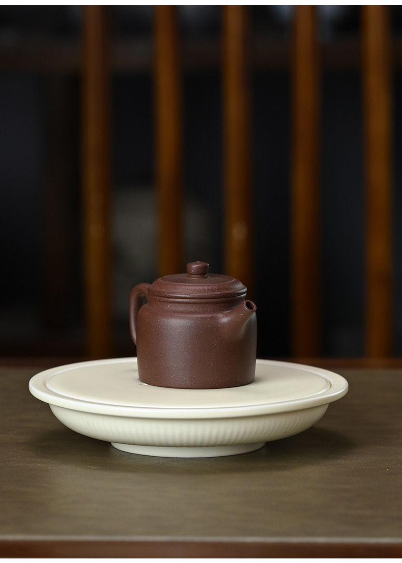 Thumbnail: Gao De Zhong Teapot