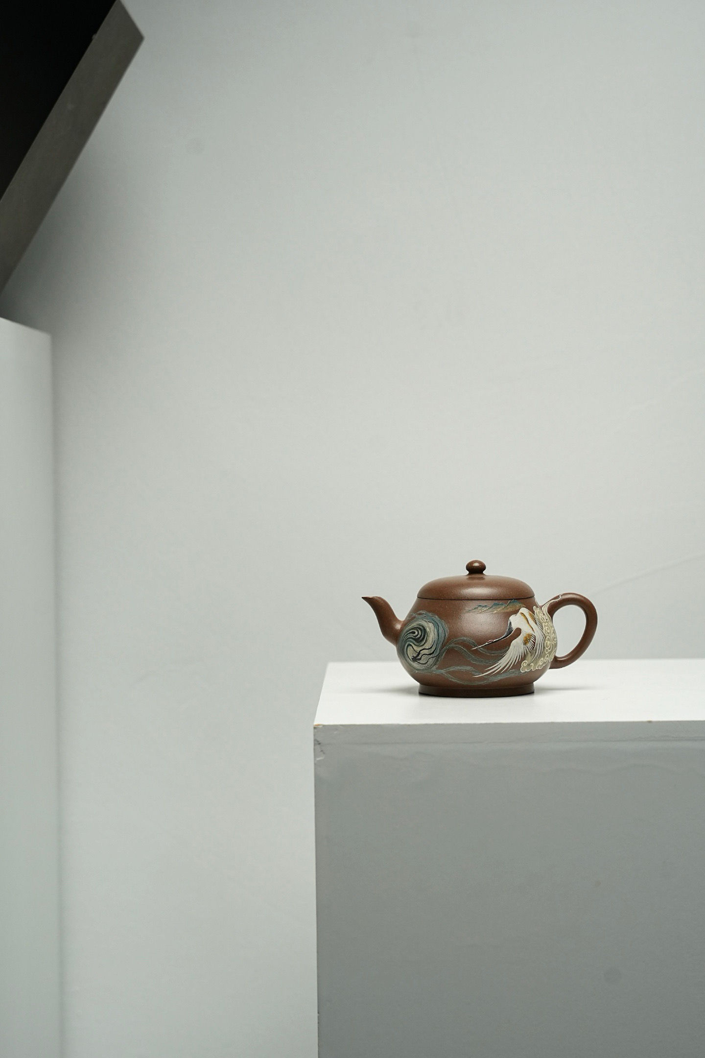 Wuji Teapot