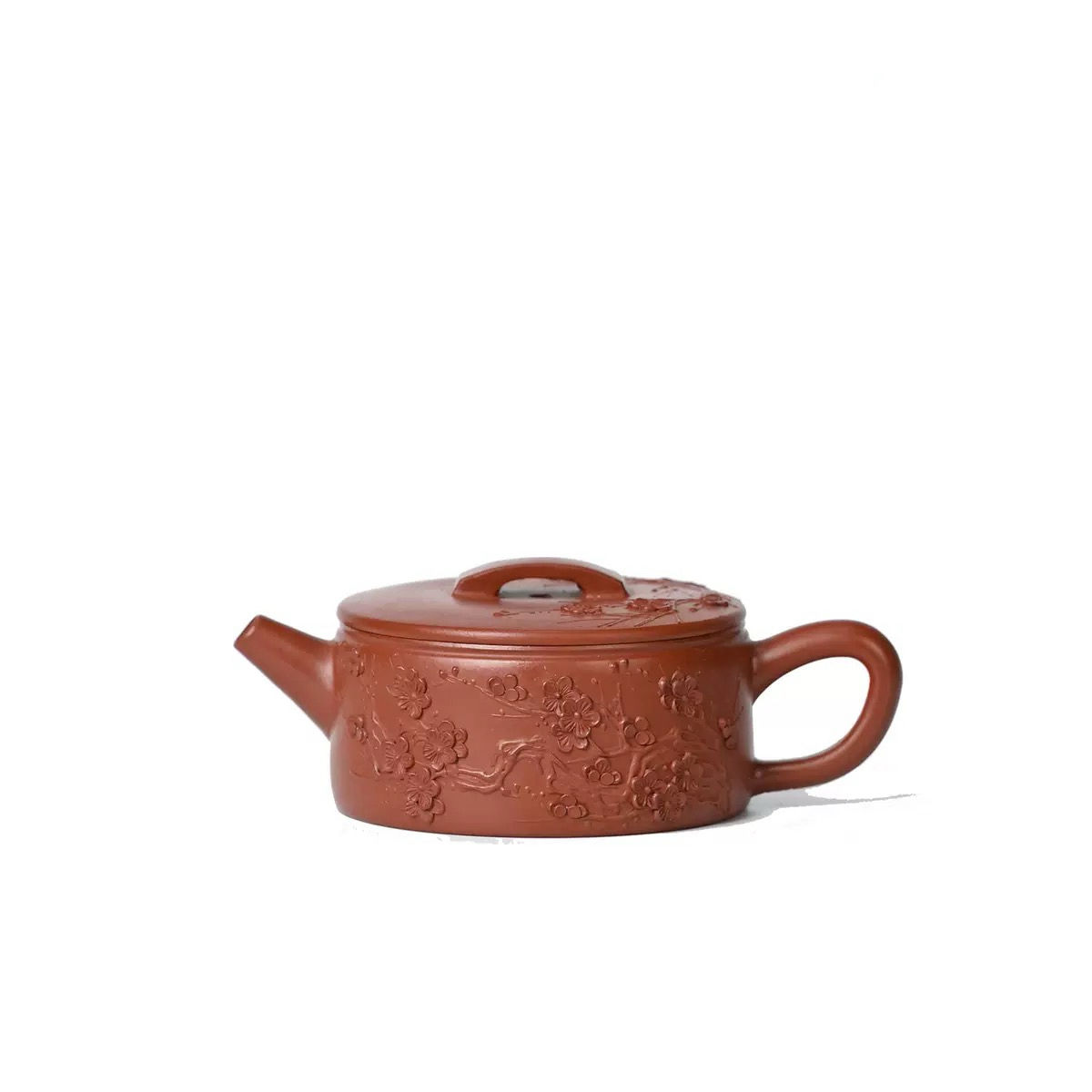 Mei Hua Han Wa Teapot