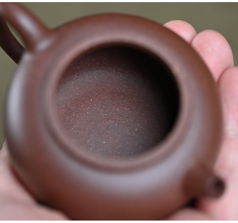 縮圖：Xiao Lishmao Teapot