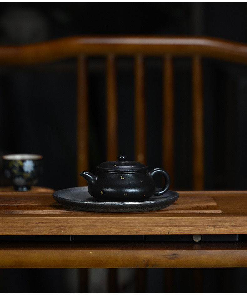 Thumbnail: Xiao Minglu Teapot