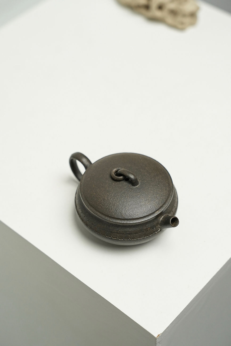 Thumbnail: Xiao Man Tang Mini Teapot