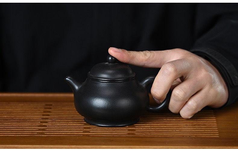 縮圖：Pan Hu Teapot