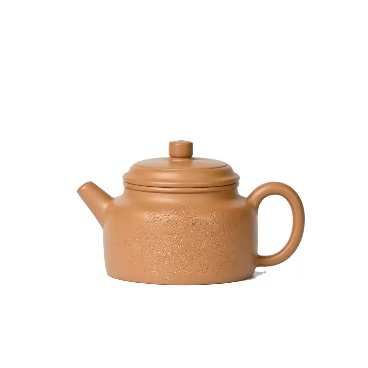 De Zhong Teapot