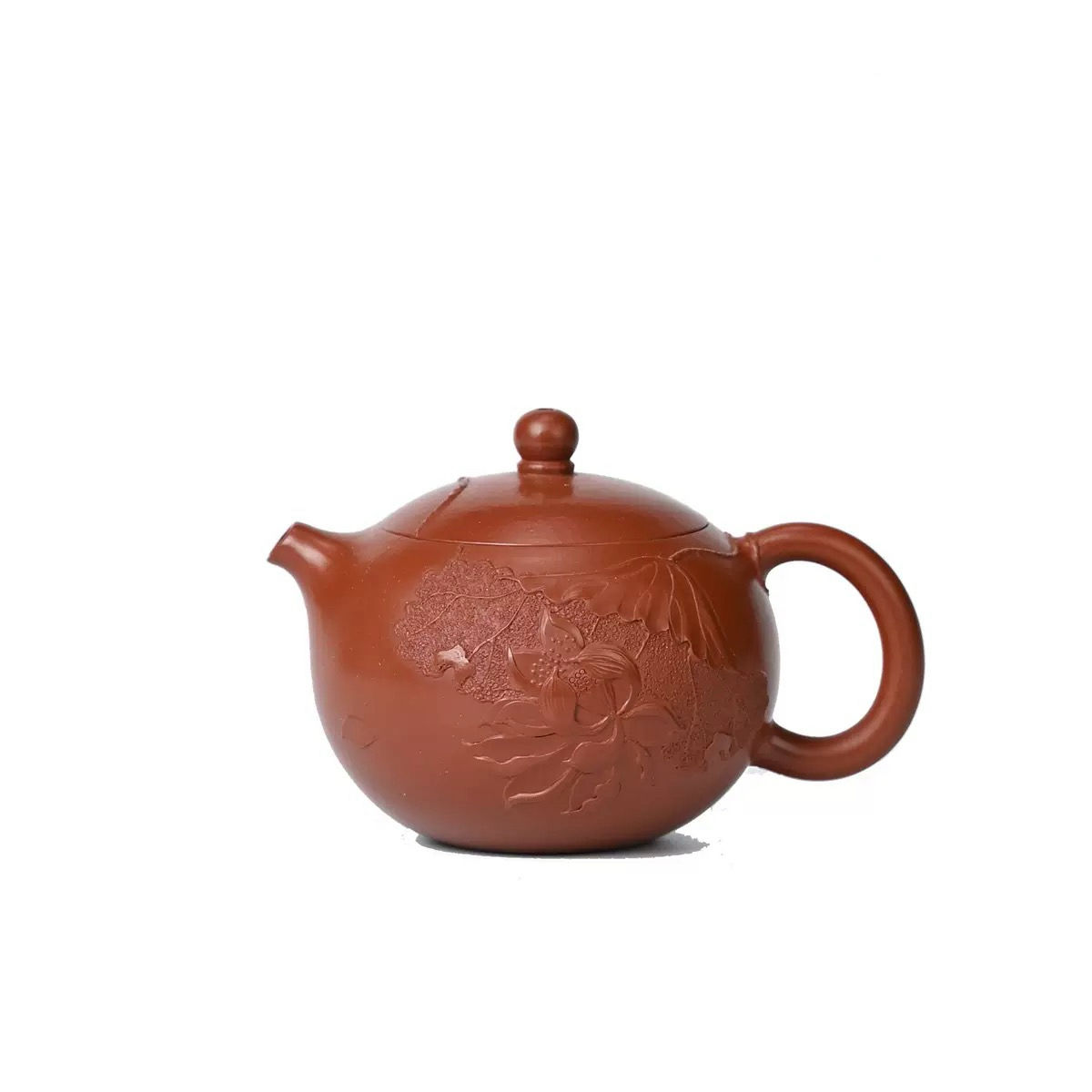 He Yun Xi Shi Teapot