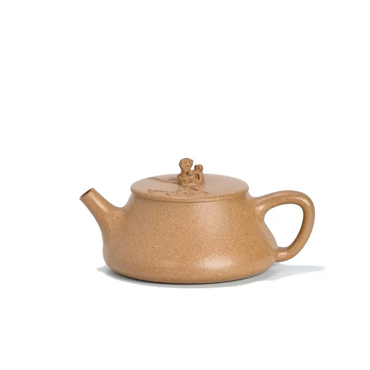 Mei Zhu Chu Piao Teapot