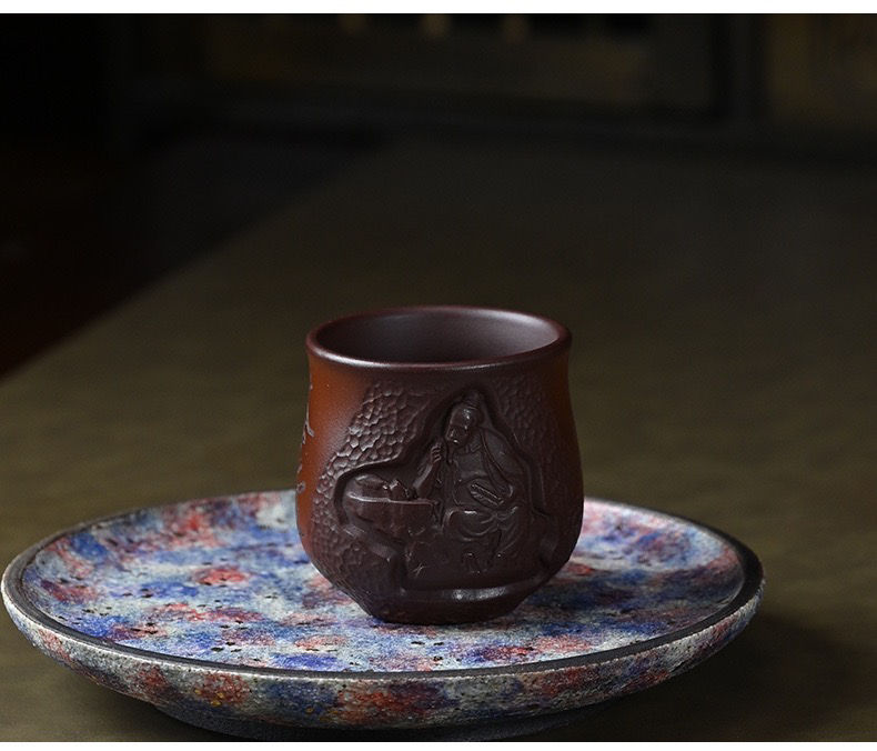 縮圖：Chajing Tea Cup