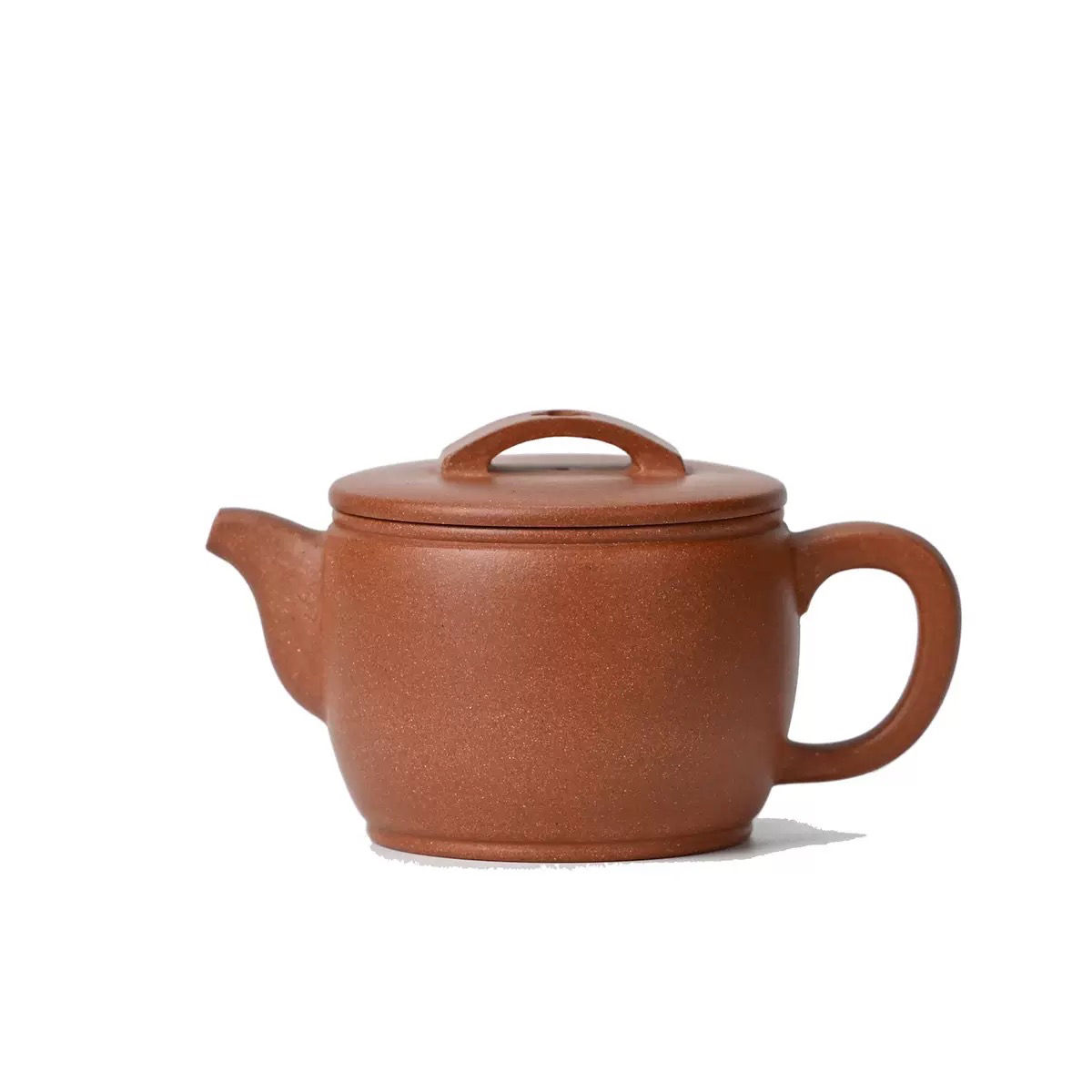 Han Tile-Style Teapot