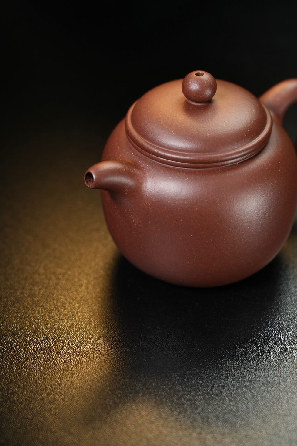 Thumbnail: Pao Zun Teapot