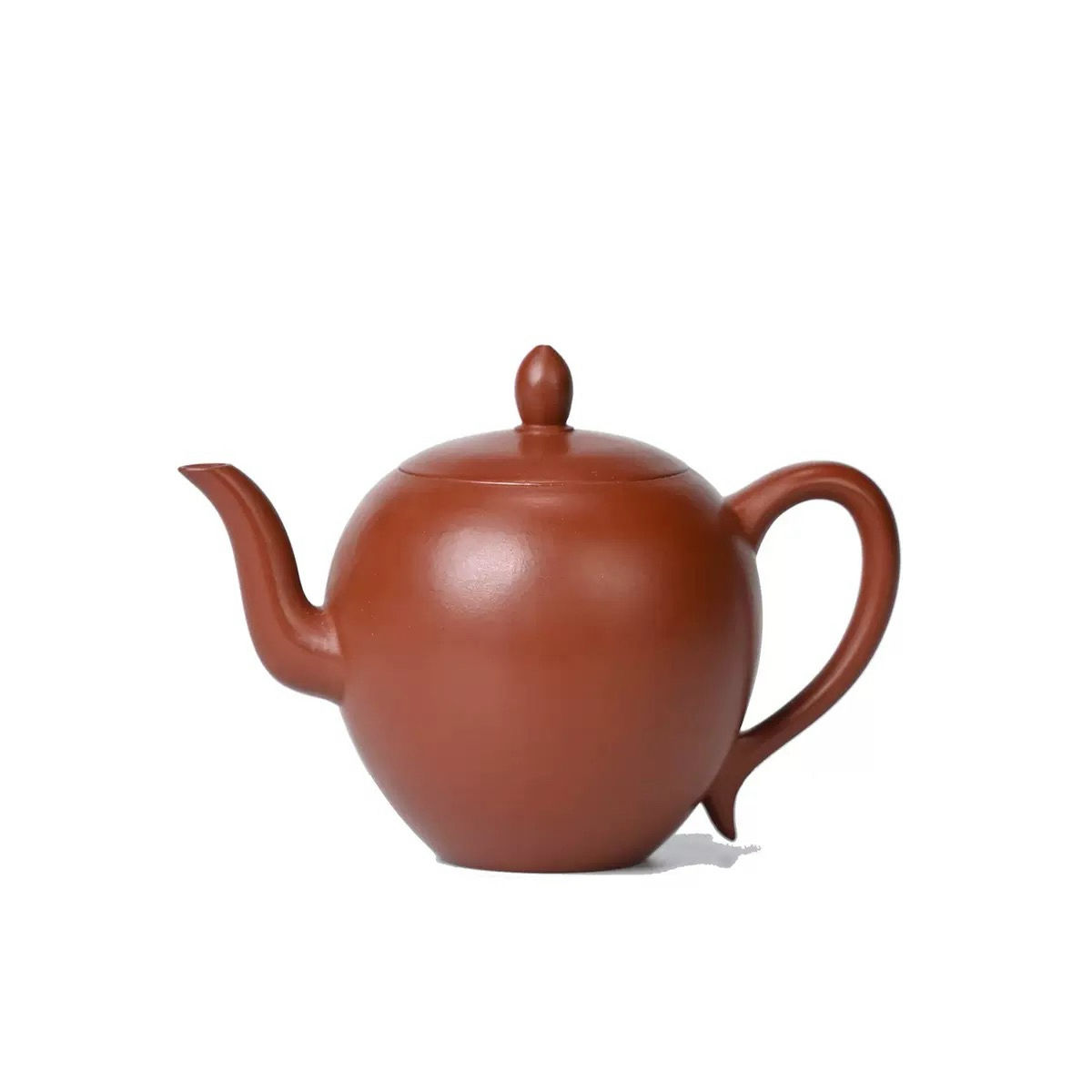 Mei Ren Jian Teapot