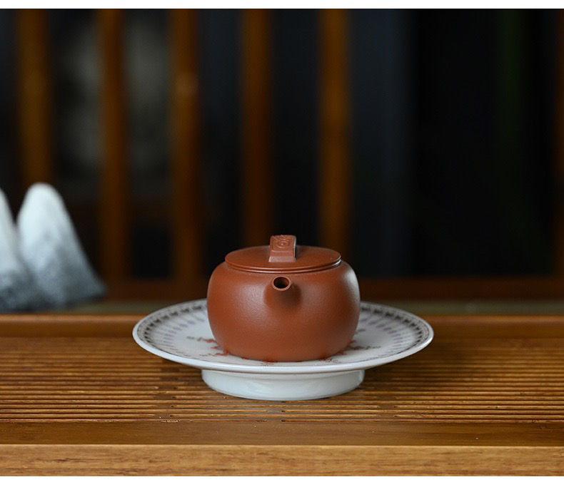 縮圖：Yu Wa Teapot