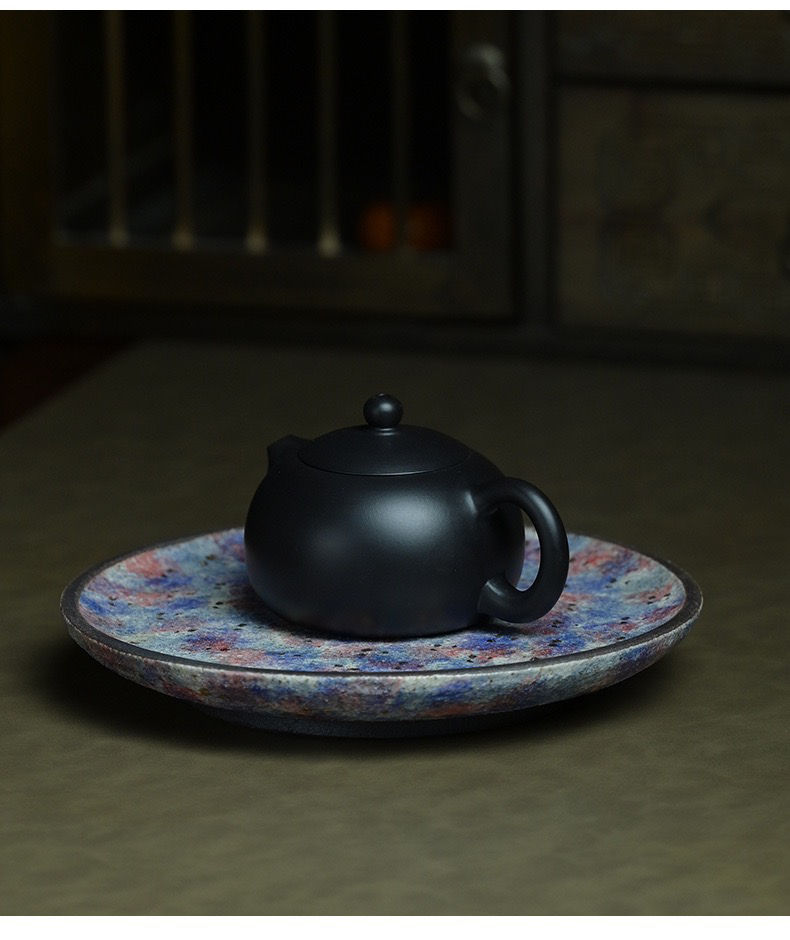 縮圖：Wuhui Xishi Teapot