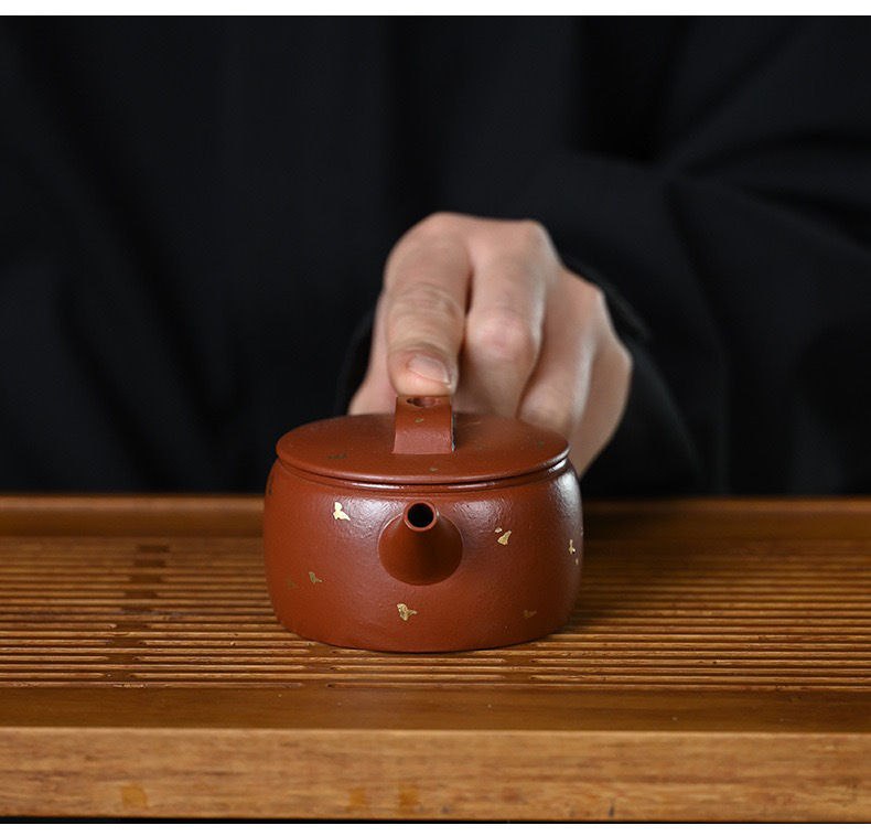 縮圖：Sajin Han Wa Teapot