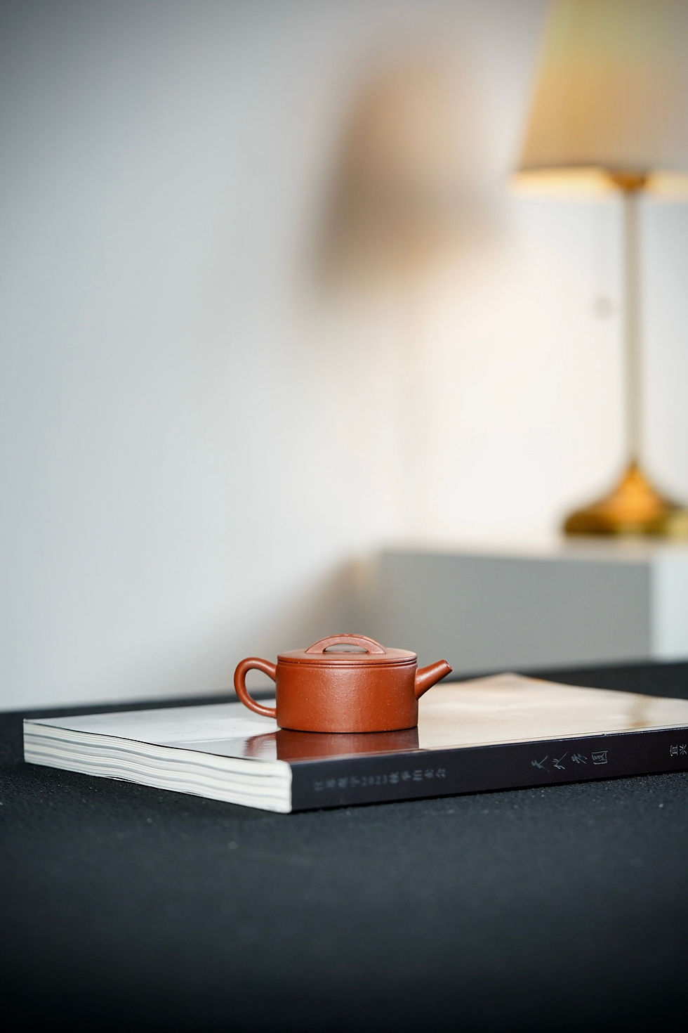 縮圖：Mini Hanwa Teapot