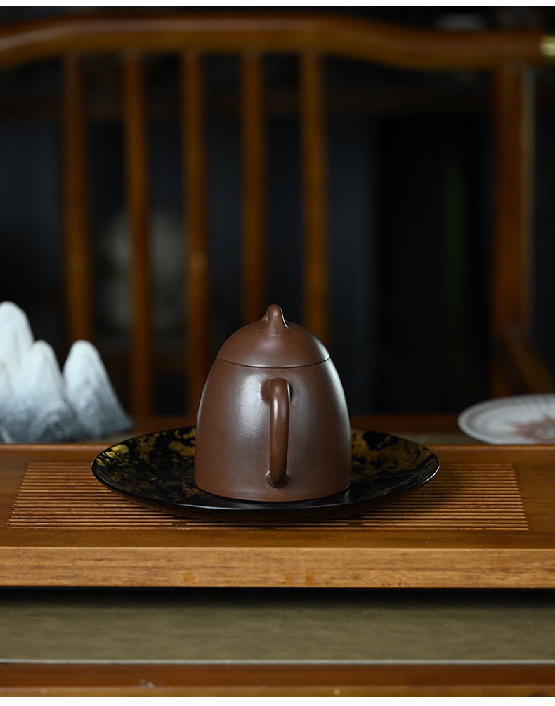 Thumbnail: Qin Quan Teapot