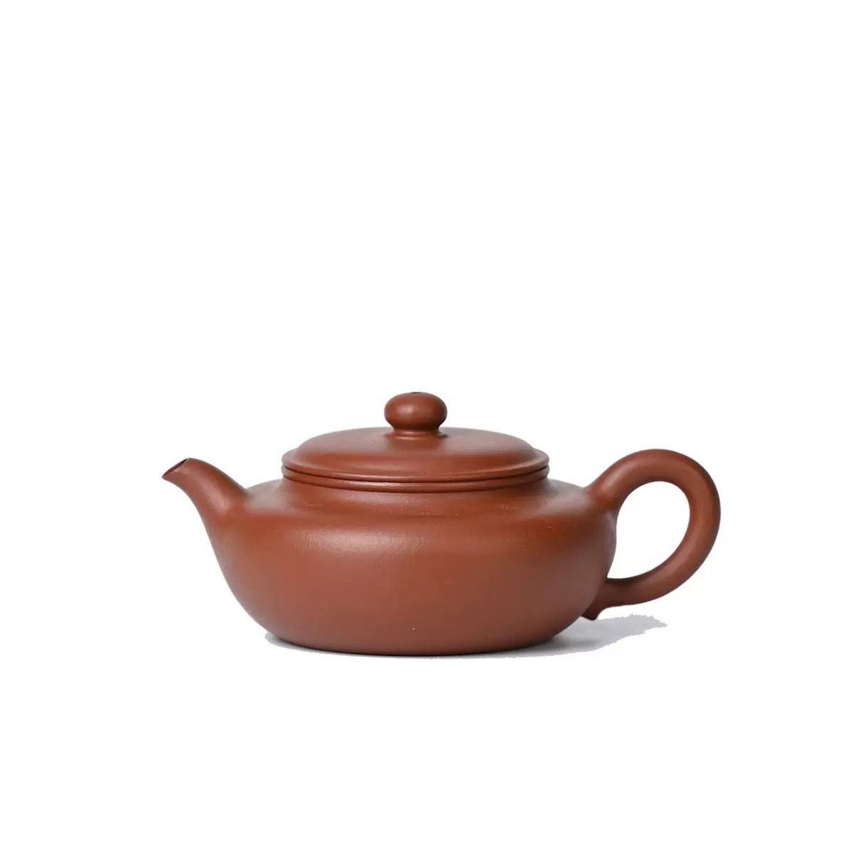 Bian Chen Guang Teapot