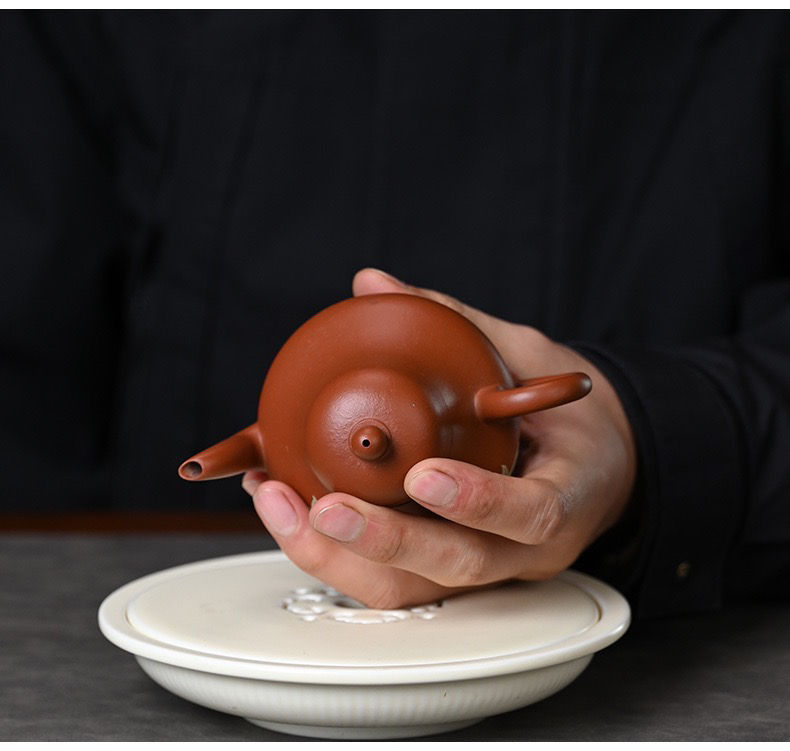 縮圖：Si Ting Teapot