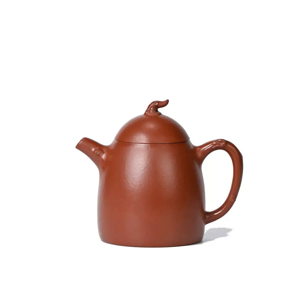 Qie Gua Qin Quan Teapot