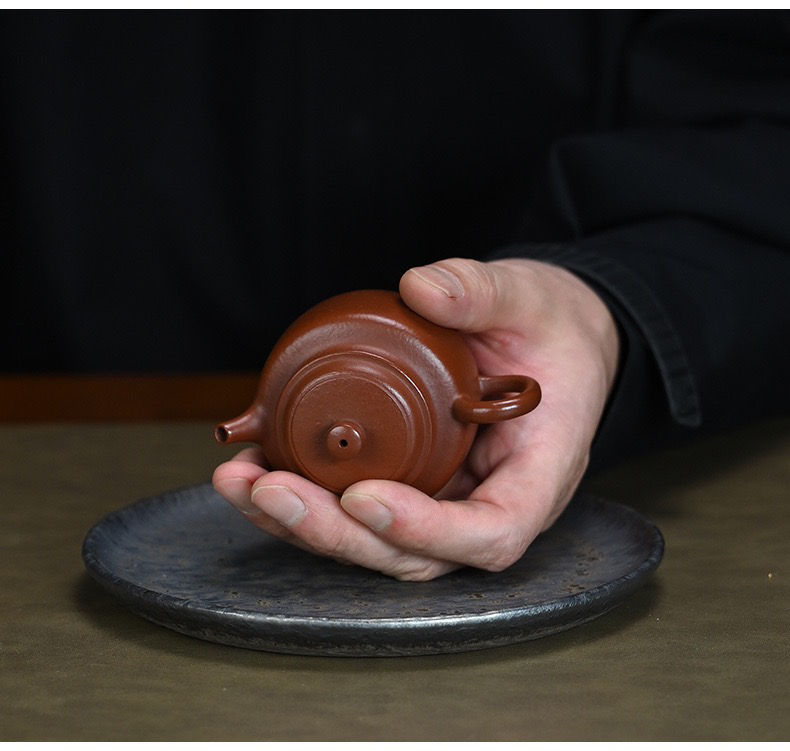 縮圖：Dezhong Teapot