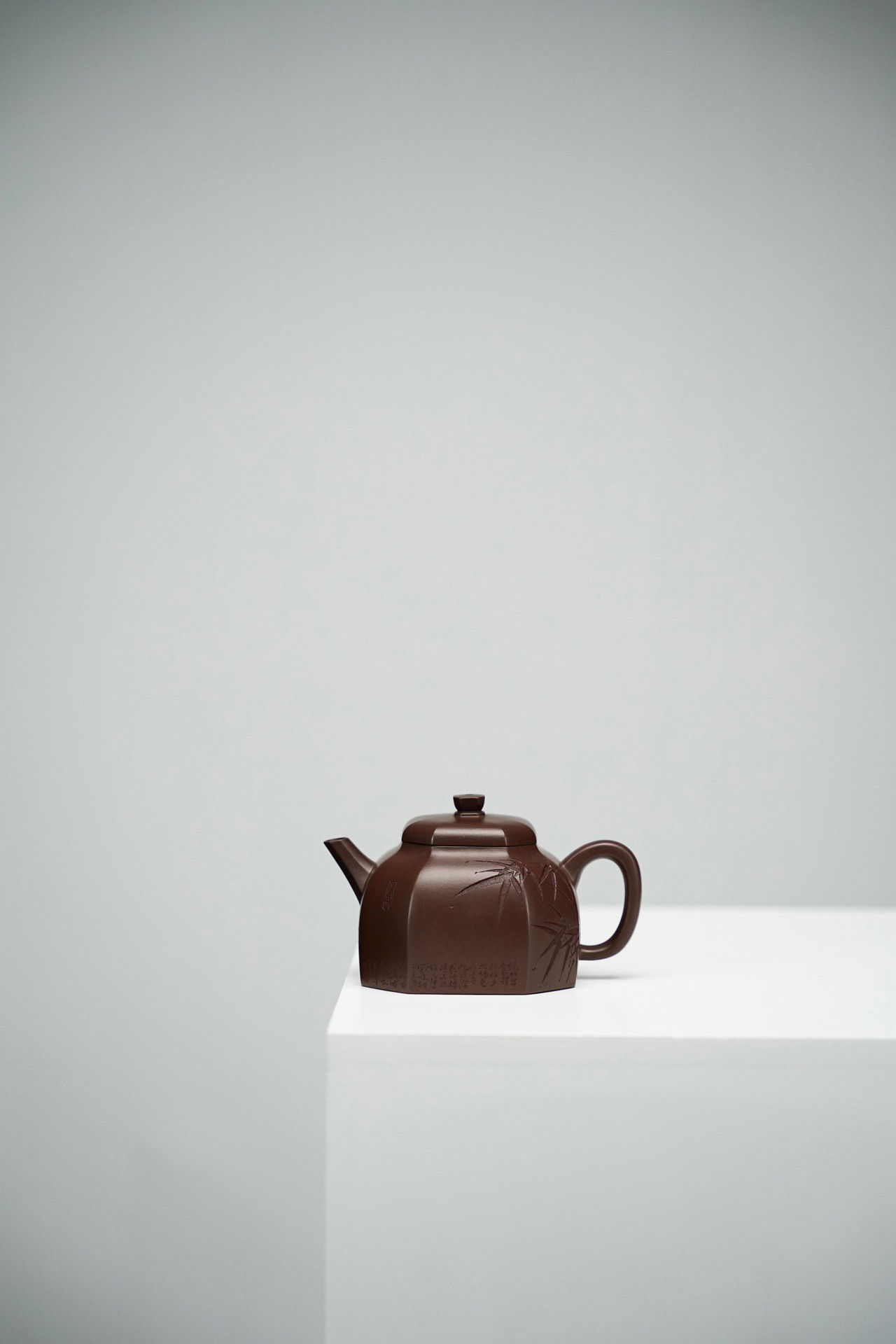 Bafang Yunlu ·Teapot