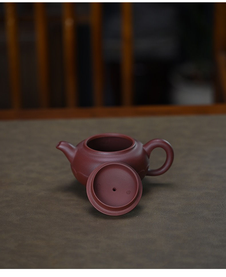 Thumbnail: Lotus Teapot