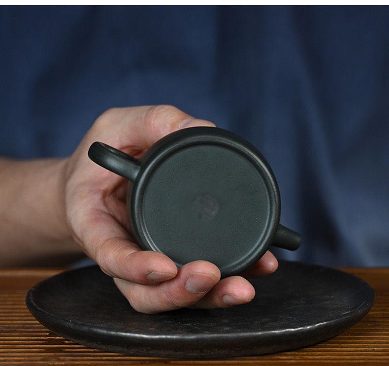 縮圖：Dezhong Teapot