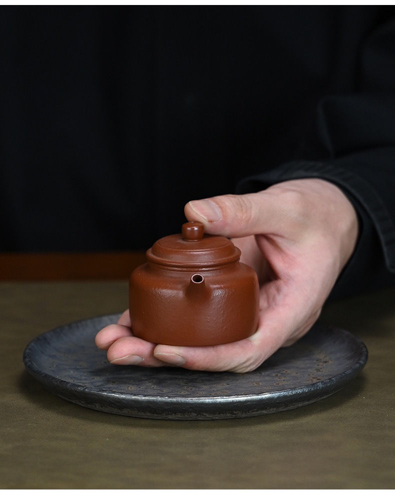 縮圖：Dezhong Teapot