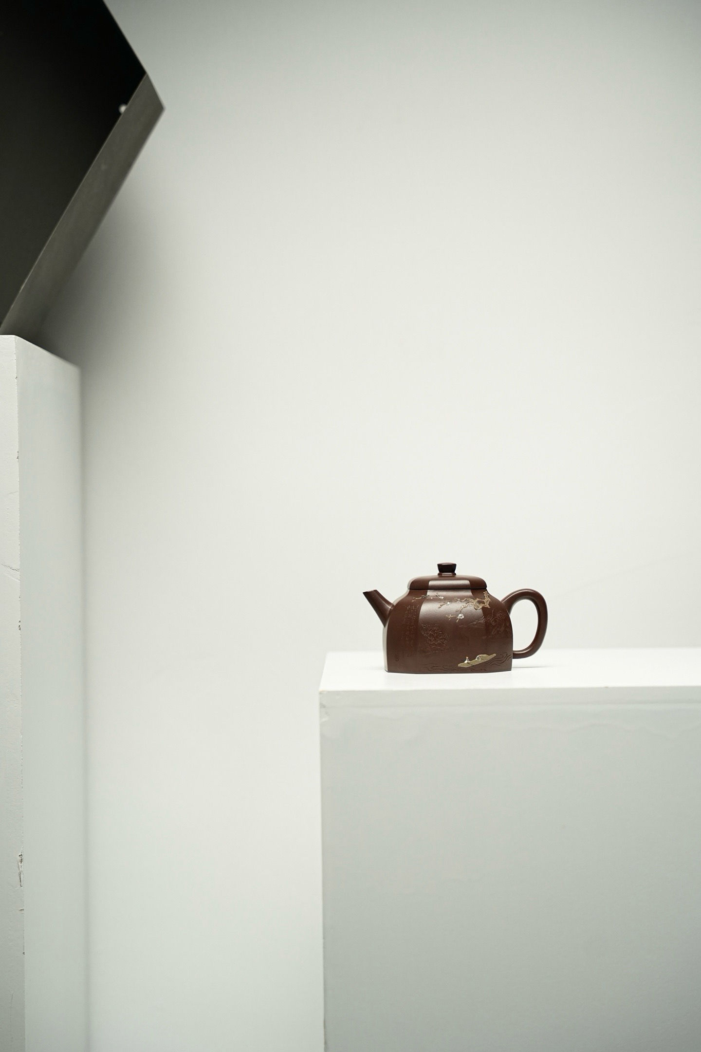 Bafang Yunlu Teapot